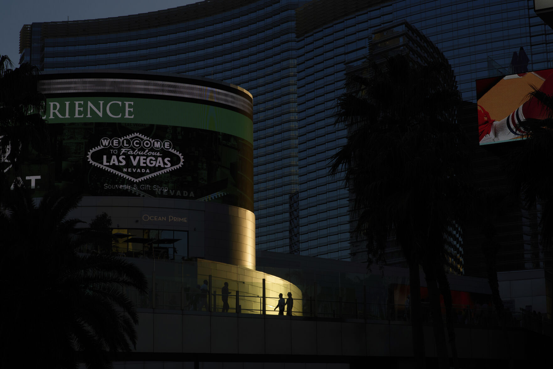Las Vegas Tourism